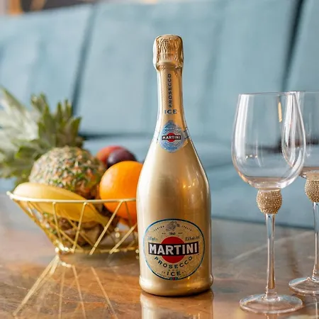 Promienisty Apartament * كراكوفيا