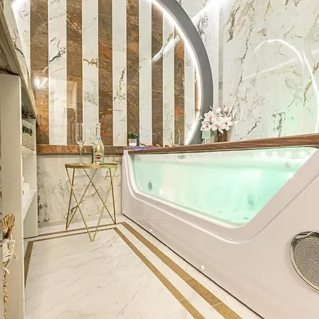 Ξενοδοχείο Promienisty Apartament *