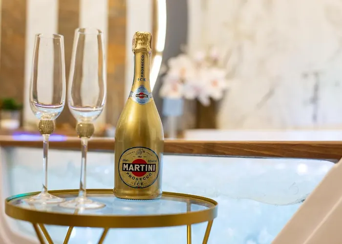 فندق Promienisty Apartament *