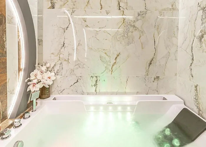 فندق Promienisty Apartament