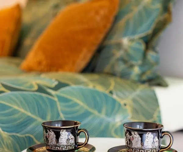 Promienisty Apartament * كراكوفيا