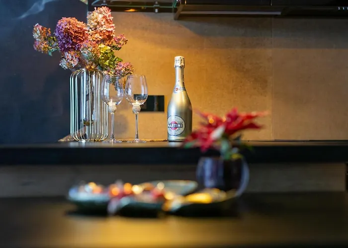 Promienisty Apartament * كراكوفيا