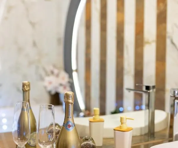 فندق Promienisty Apartament *