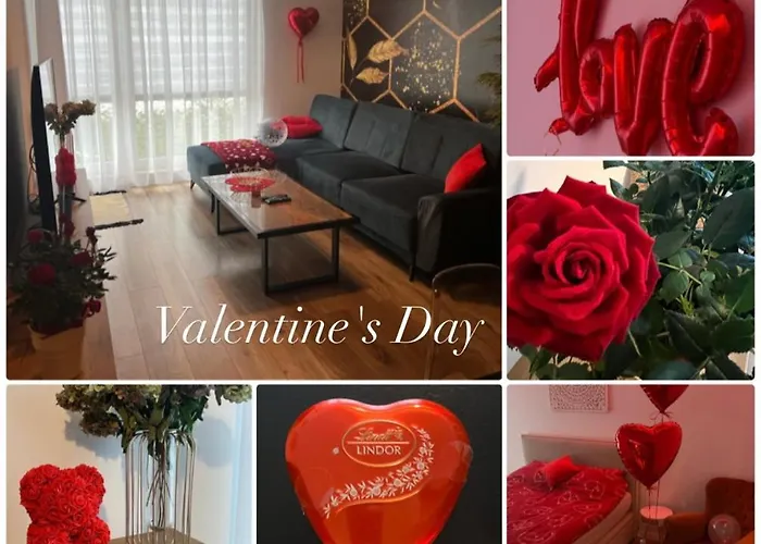 Promienisty Apartament * كراكوفيا