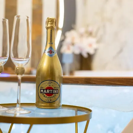 Ξενοδοχείο Promienisty Apartament *