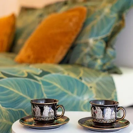 Promienisty Apartament * Krasków