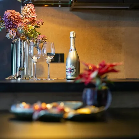 Promienisty Apartament * Krakow