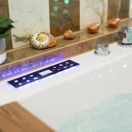 Promienisty Apartament