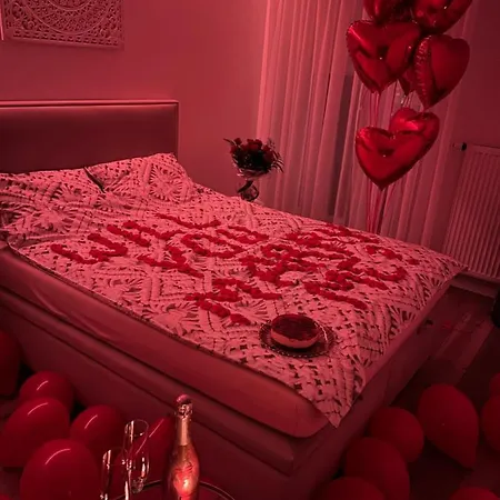 Promienisty Apartament * Krakow