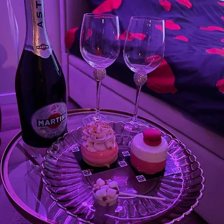 Promienisty Apartament ホテル