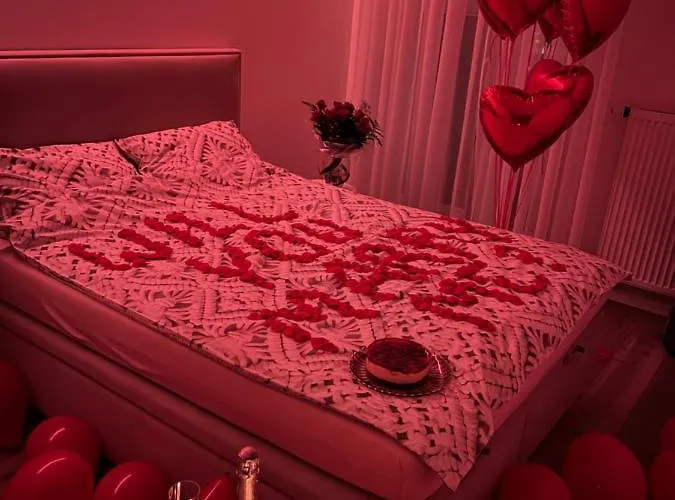 Promienisty Apartament * Krakov